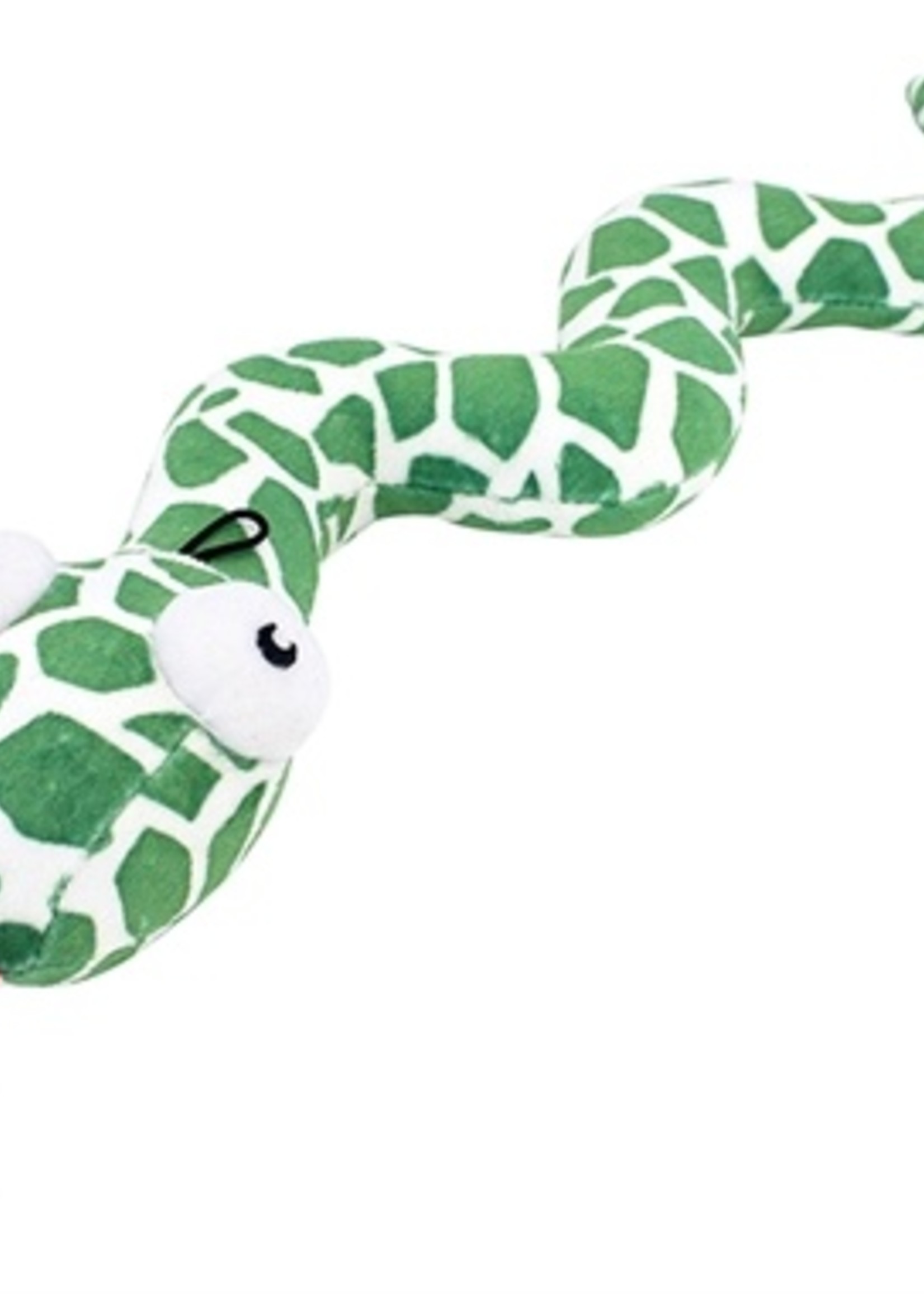 Multipet Multipet slang met ratel assorti