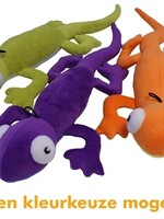 Multipet Multipet crafty creature hagedis assorti