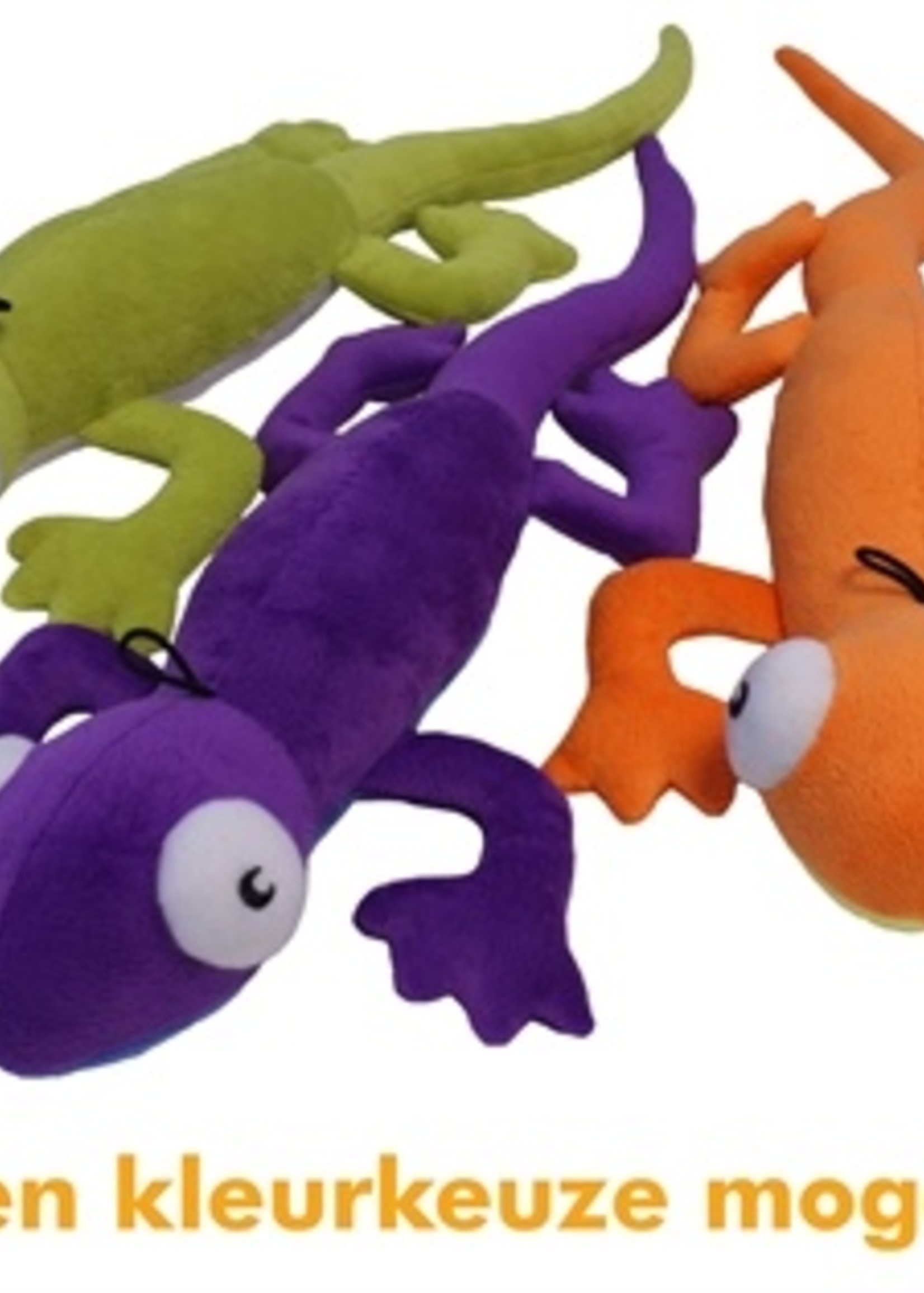 Multipet Multipet crafty creature hagedis assorti