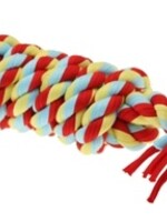 Happy pet Twist-tee coil tugger touw