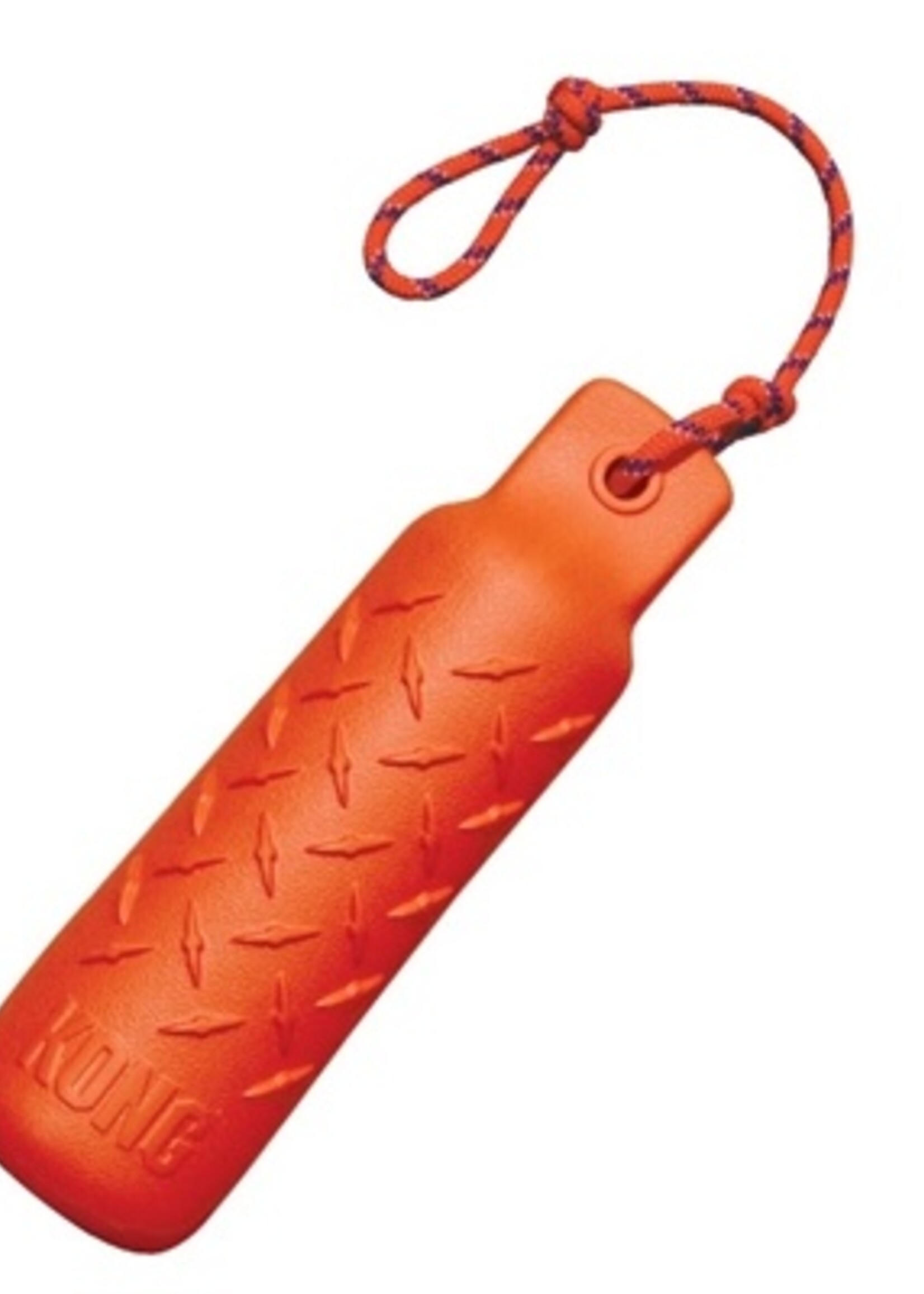 Kong Kong training dummy oranje