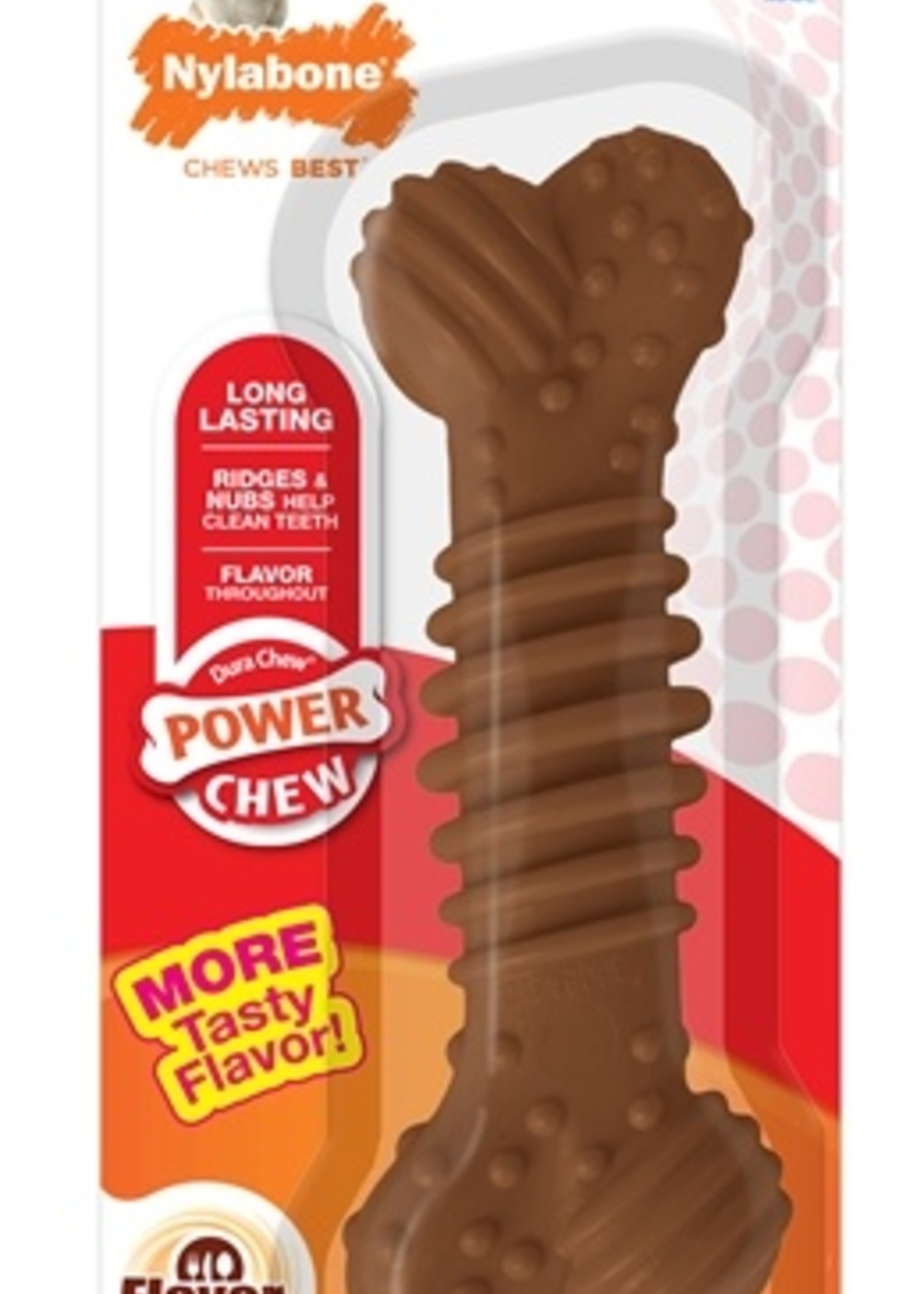 Nylabone Nylabone dura chew textured bone medleysmaak