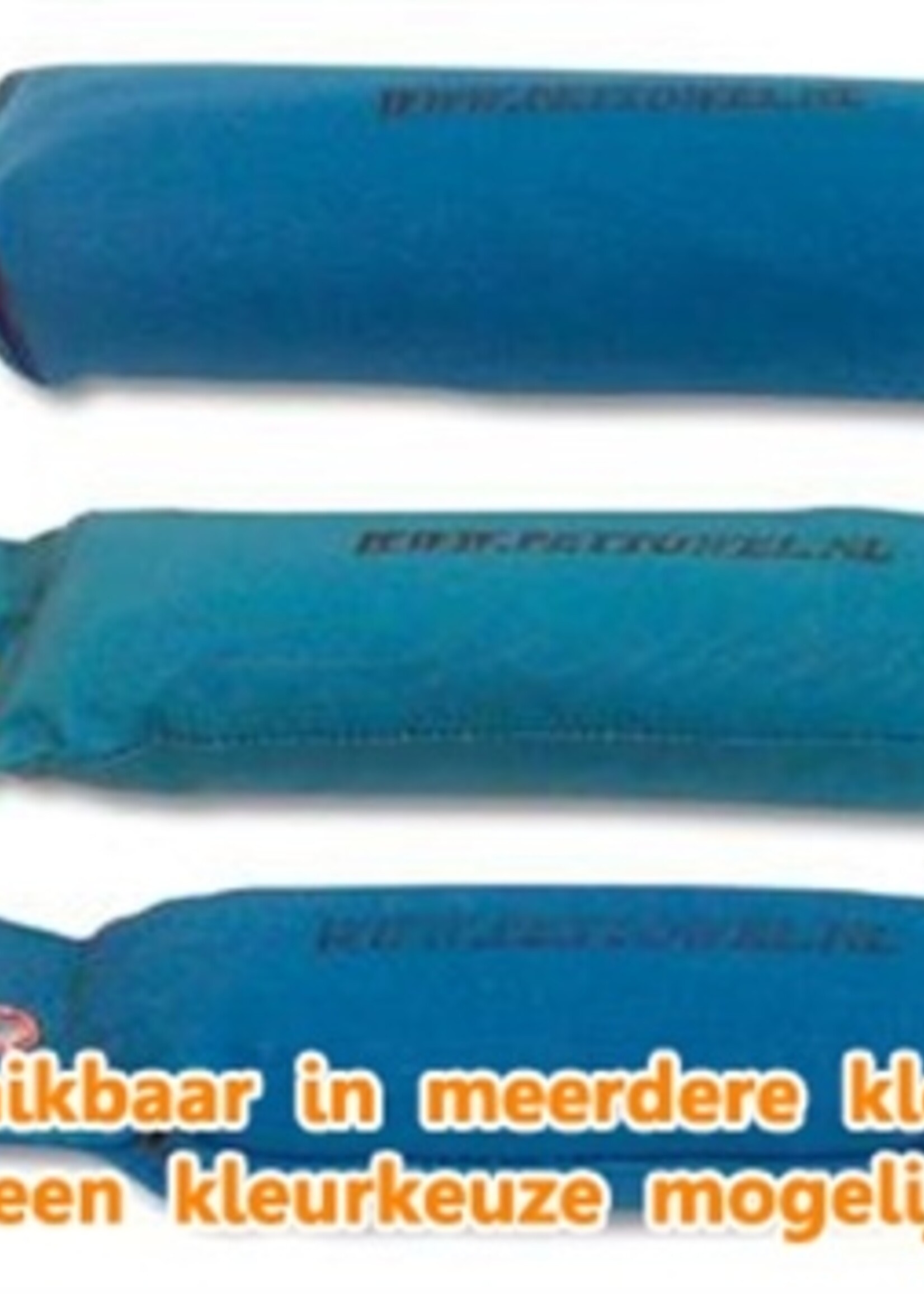 Merkloos Dummy officiele jachtdummy assorti