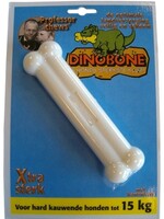 Dinobone Dinobone protobone voor harde bijters