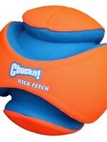 Chuckit Chuckit kick fetch
