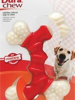 Nylabone Nylabone extreme chew voor harde bijters baconsmaak