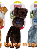 Kong Kong wubba friend assorti