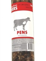 Excellent vers Excellent vers pens