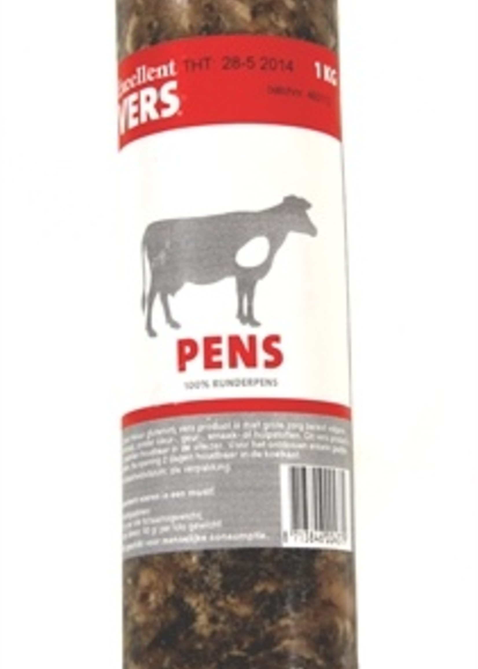 Excellent vers Excellent vers pens