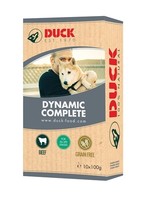 Duck 8x duck complete dynamic zero gluten