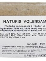 Naturis Naturis volendammer