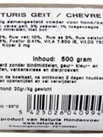 Naturis Naturis geit / eend