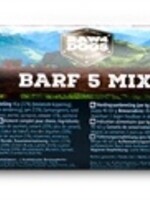 Raw4dogs 12x raw4dogs worst barf 5 mix
