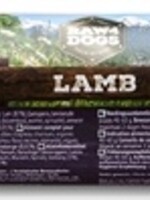 Raw4dogs 12x raw4dogs worst lamb