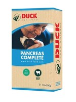 Duck 8x duck pancreas