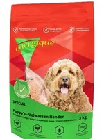 Energique Energique nr 4 speciaal