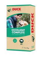 Duck 8x duck uitmuntend compleet