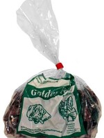 Golden 10x golden food dobbelsteentjes hart varken / kalf