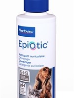 Virbac Virbac epi-otic vetvrije oorreiniger