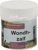 Dierendrogist Dierendrogist wondzalf dierendrogist