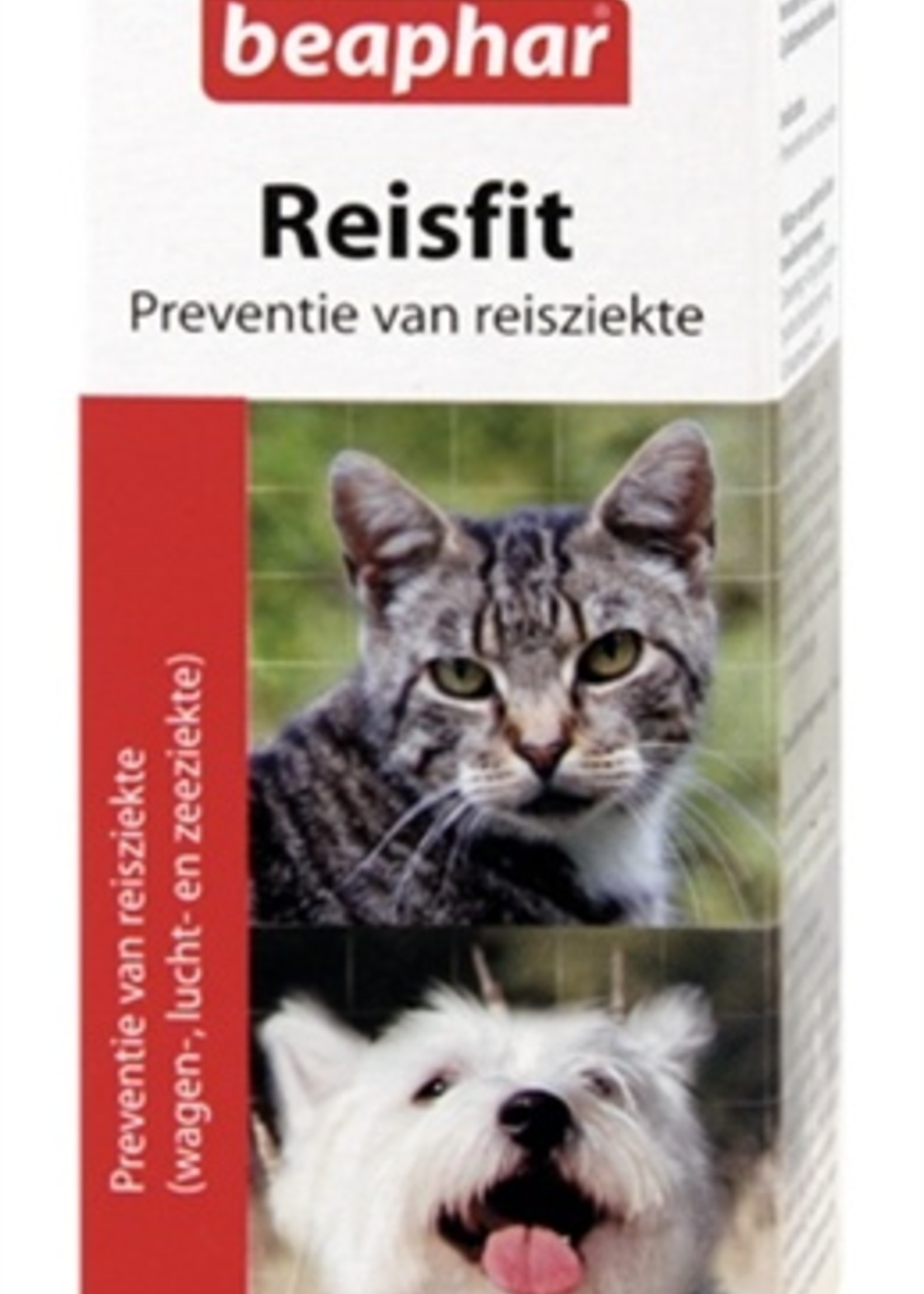 Beaphar Beaphar reisfit