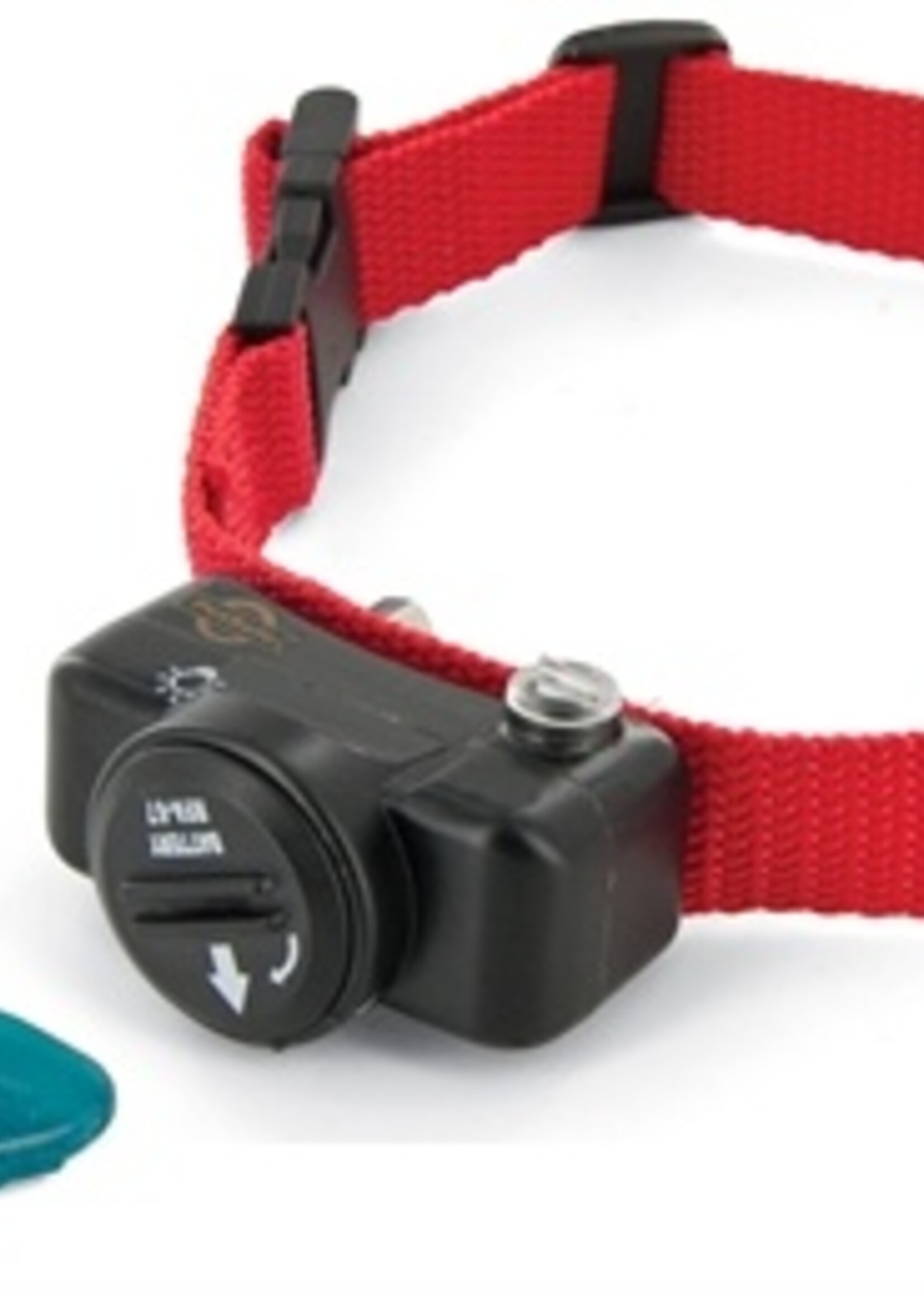 Petsafe Petsafe deluxe ultralight extra ontvanger halsband ondergronds