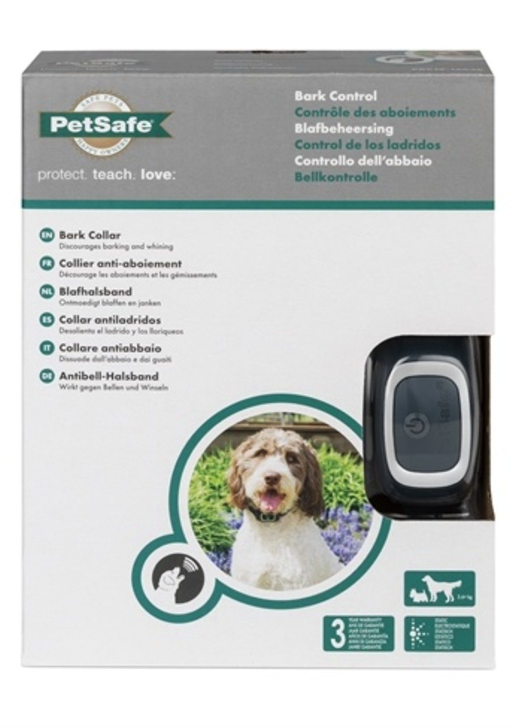 Petsafe Petsafe blafband deluxe