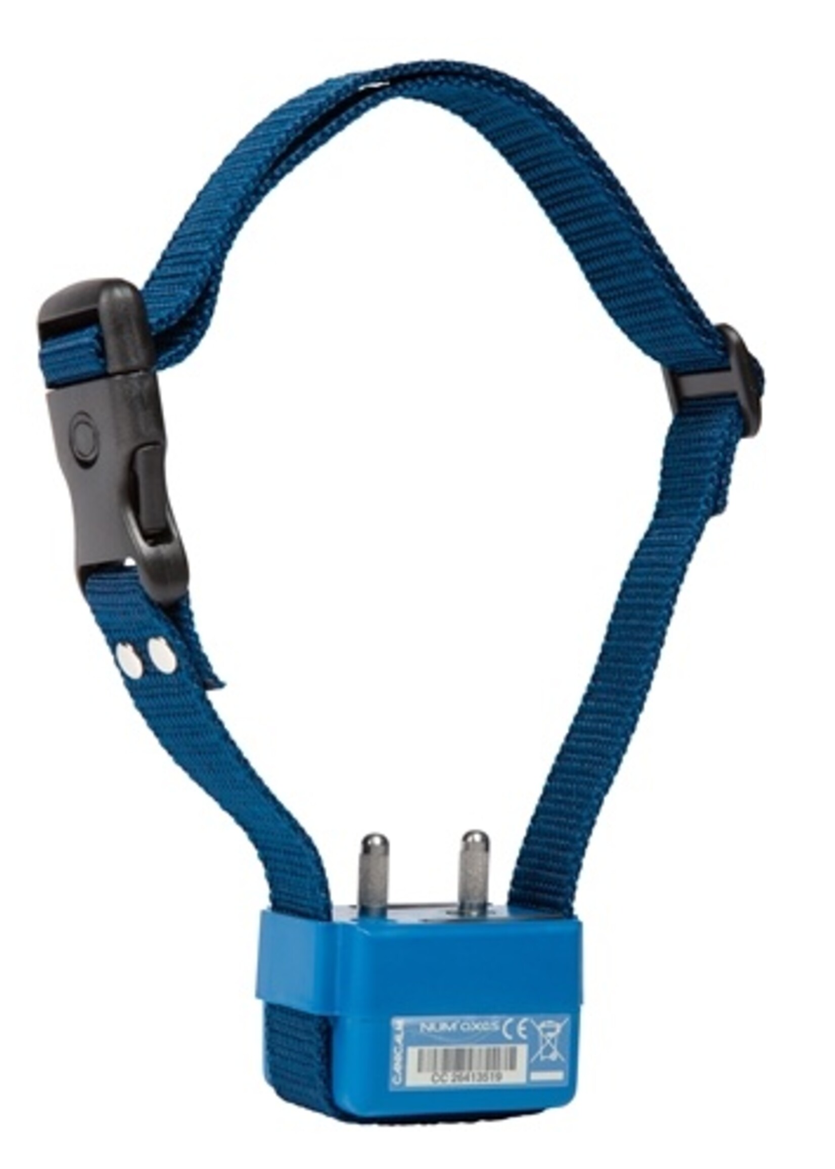 Numaxes Numaxes canicalm bark control