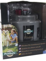 Petsafe Petsafe wireless pet containment system instant fence