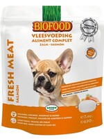 Biofood Biofood vleesvoeding zalm