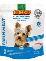 Biofood Biofood vleesvoeding lam