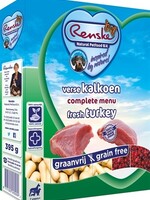 Renske 10x renske vers vlees 7+ kalkoen