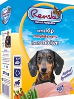 Renske 10x renske vers vlees kip