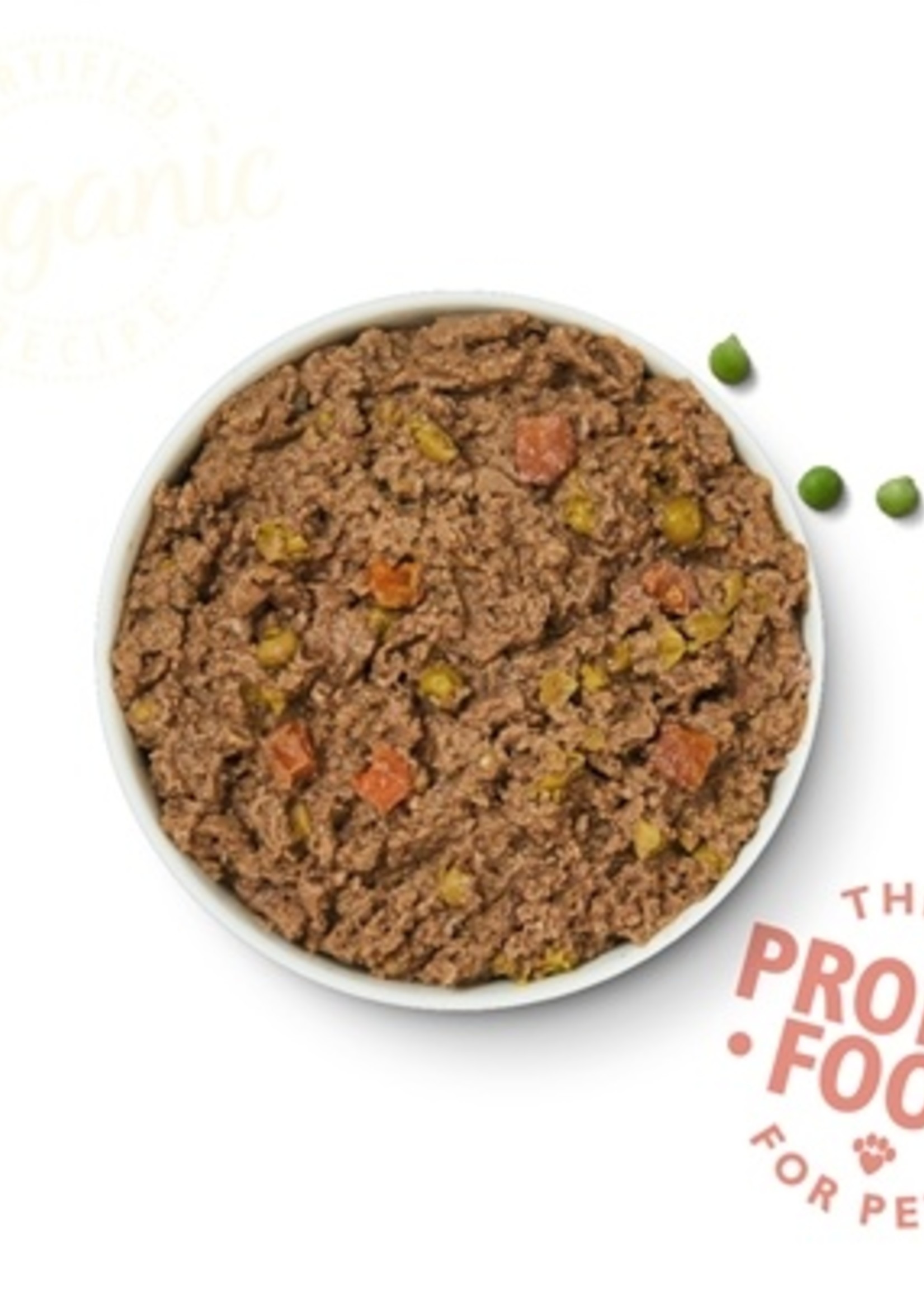 Lily's kitchen Lily's kitchen dog organic beef supper