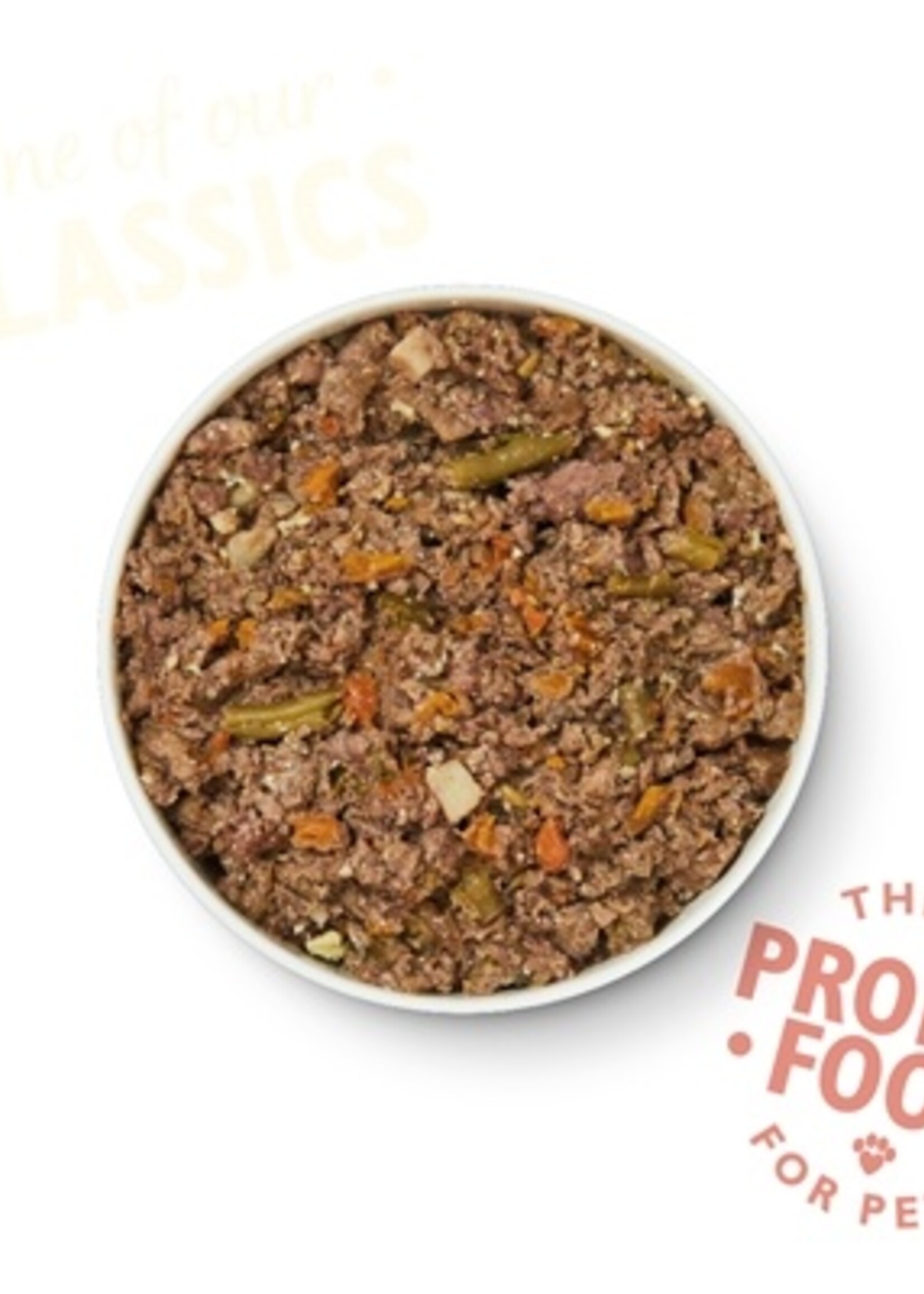 Lily's kitchen Lily's kitchen dog cottage pie