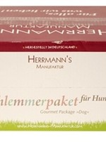 Herrmanns Herrmanns selection dog multipack blik