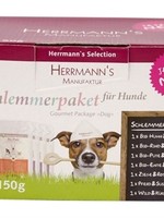 Herrmanns Herrmanns selection dog multipack pouches