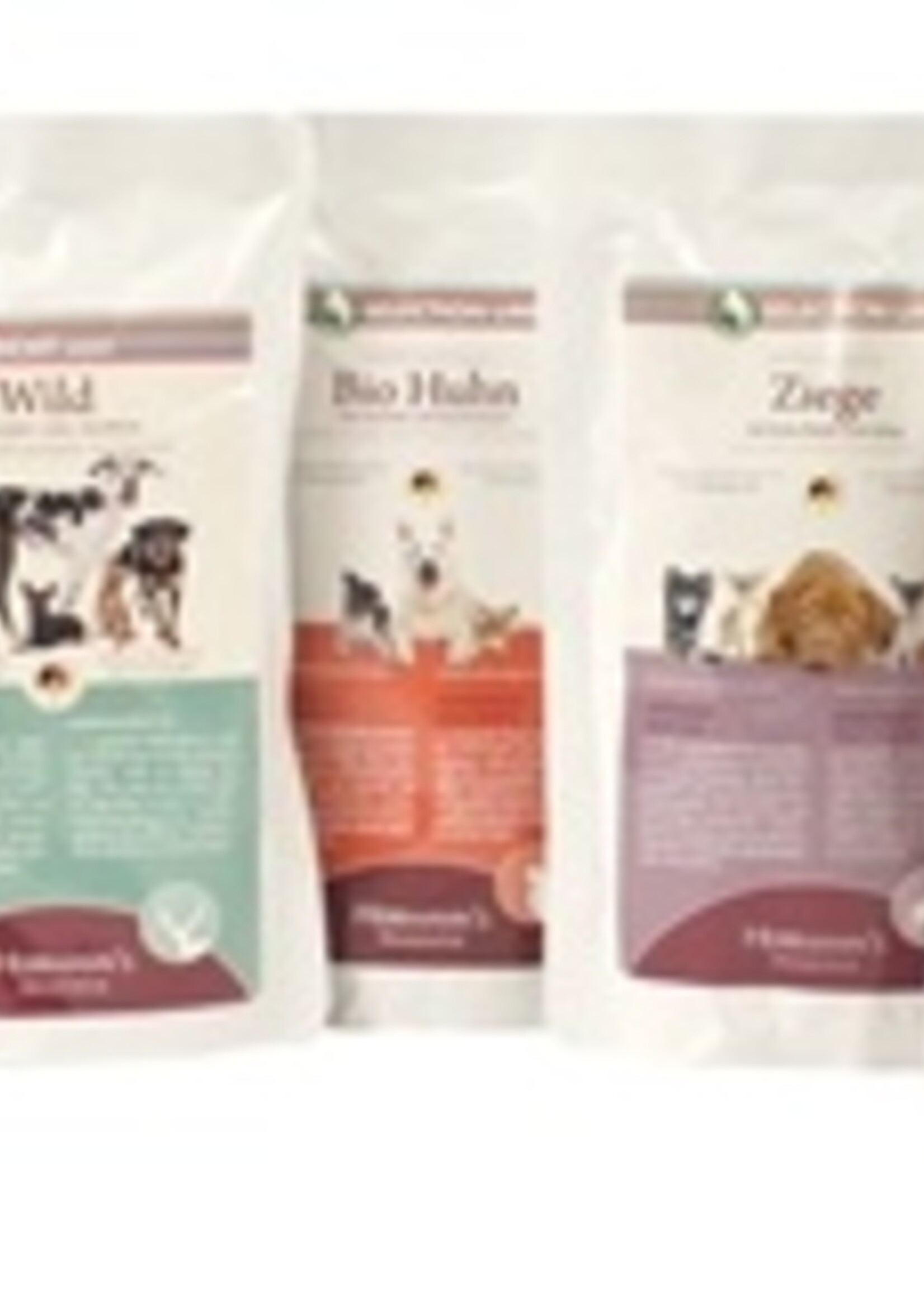 Herrmanns Herrmanns selection dog multipack pouches