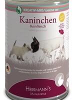 Herrmanns Herrmanns pure rabbit