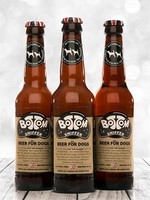 Cupid & comet Cupid&comet bottom sniffer hondenbier