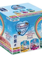 Renske Renske hond vers vlees maaltijd multidoos