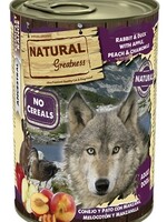 Natural greatness Natural greatness rabbit / duck