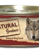 Natural greatness Natural greatness chickenbreast