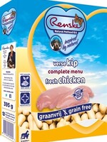 Renske 10x renske vers vlees kip graanvrij