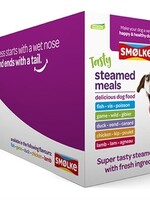 Smolke Smolke vers gestoomd mix doos