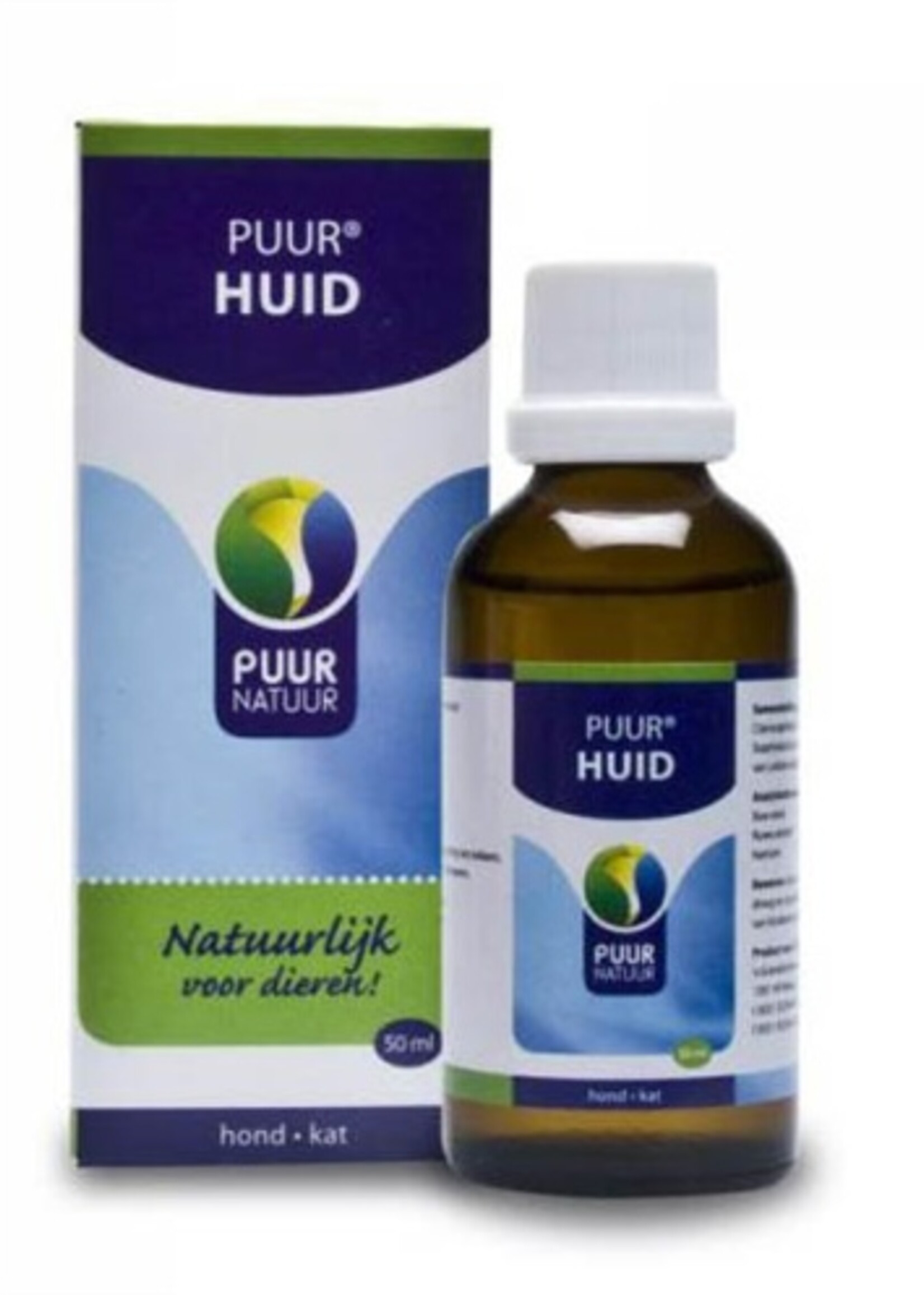 Puur natuur Puur natuur cteno (huid)