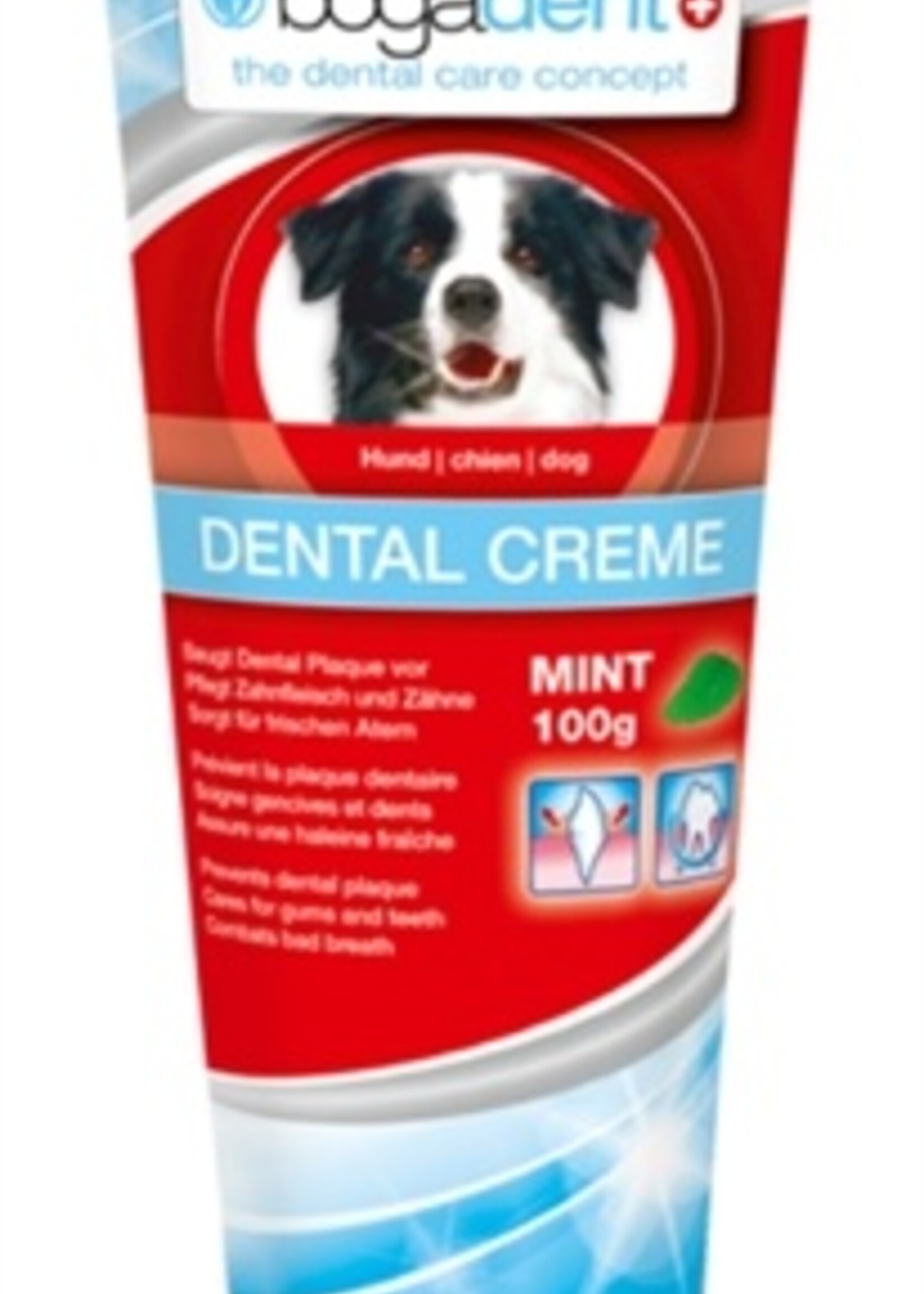 Bogadent Bogadent dental creme voor honden