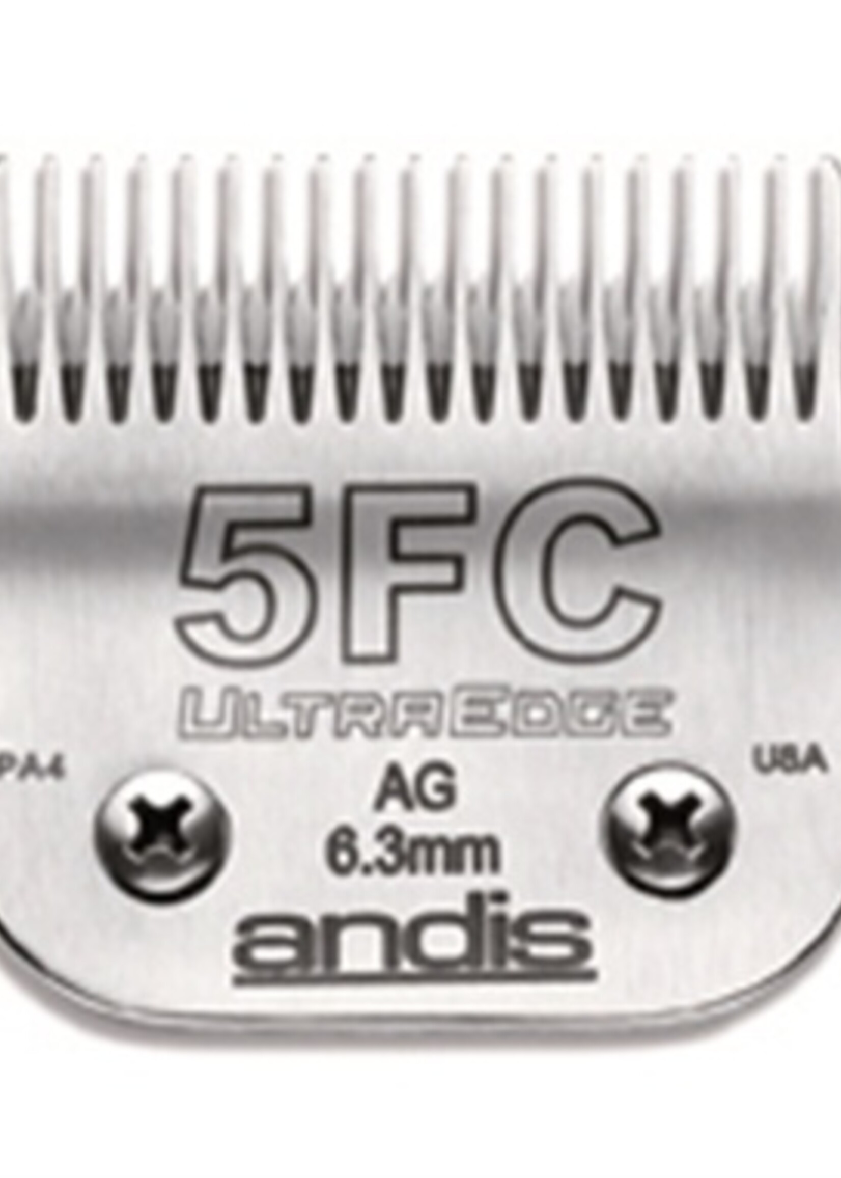 Andis Andis scheerkop maat 5fc