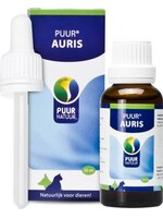 Puur natuur Puur natuur auris (oor)