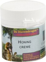 Dierendrogist Dierendrogist honing creme